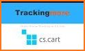 Trackingmore Package Tracker related image
