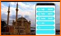 Qibla Finder, Prayer Times, Azan, Tasbeeh Counter related image