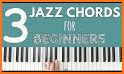 Jazz Piano Chords related image