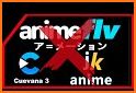 Animeflv  Mira anime en linea related image
