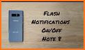 Super Phone Flash: LED Notification & Color Screen related image
