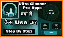 Ultra Cleaner PRO - Clean&Boost Your Phone related image