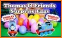 Surprise Eggs Classic related image
