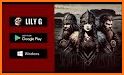 Vikings - True North related image