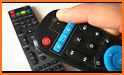 telecommande  (remote control tv ) related image