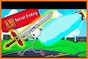 Tips The Henry Stickmin Collection - All Endings related image