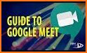 Guide for Google Meet related image