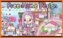 Toca Life World Miga Town Free Guide related image