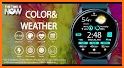 PRADO 21 Weather Watch Face related image