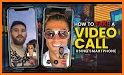 Face Video Call Messaging For Android Tips related image