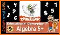 DragonBox Algebra 5+ related image