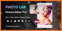 Photo Fab - Picture Editor, Effect & Art Lab Pro related image