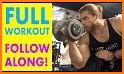 Dumbbell Workout Plan related image