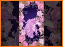 Flower Unicorn Live Wallpaper & Launcher Themes related image