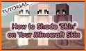Skins by Color for Minecraft related image