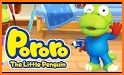 Pororo eating game - Kids Healthy Eating Habits related image