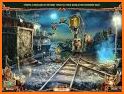 Dark Strokes Free. Hidden object related image
