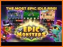 Epic Monsters : IDLE RPG related image