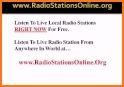 Free Country Music Radio related image