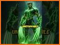 Superhero Merge related image