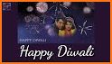 Diwali Photo Frames & DP Maker related image