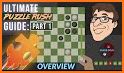 Puzzle Rush 3D related image