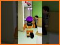 Bank Robbery Bugler House Game related image