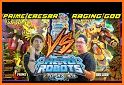 Phoenix Transform Robot War: Robot Grand Hero related image