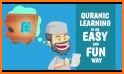 Quran Arabic with Games - Pro related image