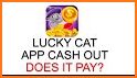 Lucky Cats Star - Earn More & Win huge prizes related image