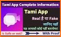 Tami Pro - Live Stream, Live Video & Live Show related image
