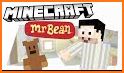 Mod Mr-Bean For MCPE related image