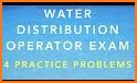 Water Treatment Exam Prep 2019 Edition related image