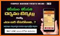 Tirupati Online Booking (TTD) related image