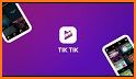 Tik Tik Video Player : All Format HD Video Player related image