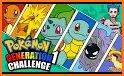 POKEMON QUIZ: Guess all gen 1 Pokemon related image