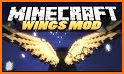 Angel Skins for Minecraft PE related image