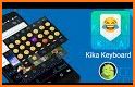 Kika Launcher -Live 3D Themes,Wallpapers, App Lock related image