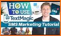 Index: SMS Tools for Business related image