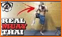 Muay Thai Training related image