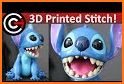 Stitch 3D related image