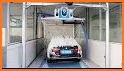 Robot Auto Car Wash Simulator related image