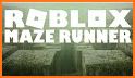 Maze Runner: Maze Escape related image