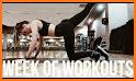 Home Workout - Fitness & Workout at Home related image