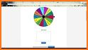 Spin The Wheel - Random Picker - Wheel Decides related image