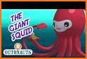 Octonauts and the Giant Squid related image
