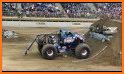 Monster Truck Winter Racing related image