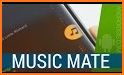 Music Mate - MP3 Video related image