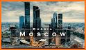 Moscow City related image