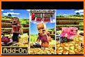 Biomes mods for MCPE related image